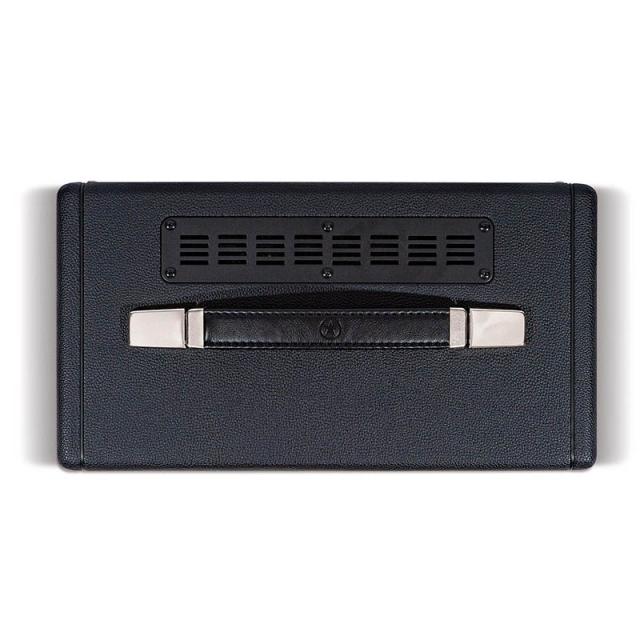Blackstar Saint James St. James 50 6L6 Head ギターヘッドアンプ