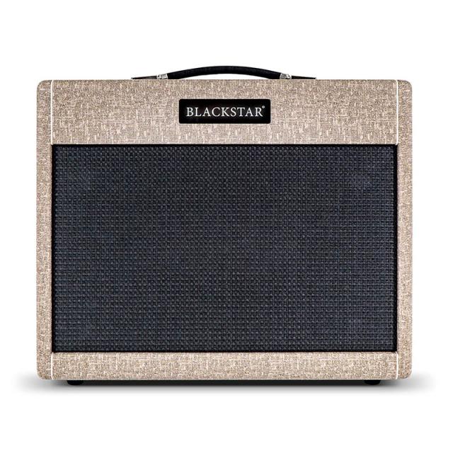 Blackstar Saint James St. James 50 EL34 Combo ギターコンボアンプ〈ブラックスター〉