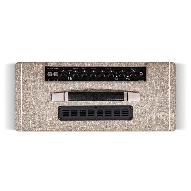 Blackstar Saint James St. James 50 EL34 Combo ギターコンボアンプ〈ブラックスター〉_3