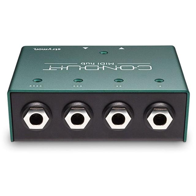 strymon CUNDUIT（MIDIインターフェイス）〈ストライモン〉_2
