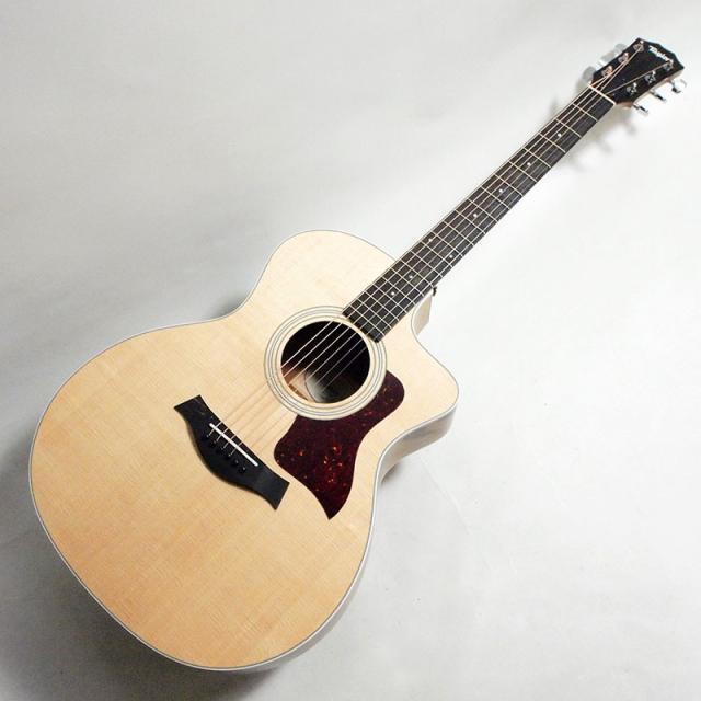 Taylor 214ce-Koa エレクトリックアコースティックギター〈テイラー