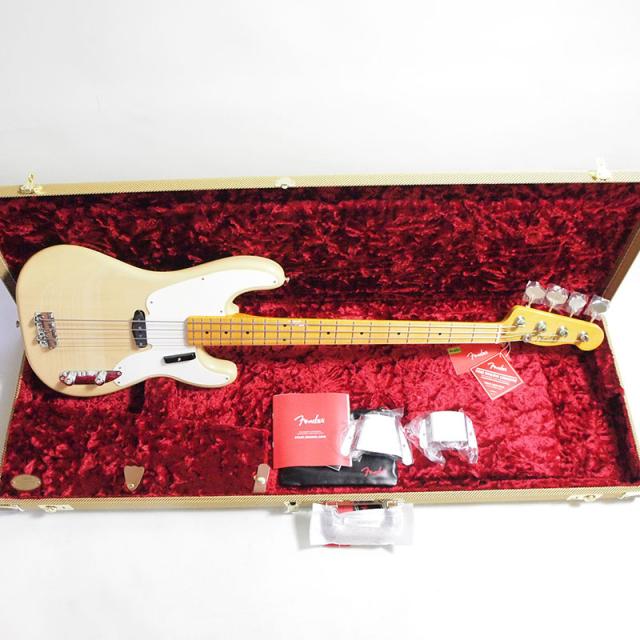 Fender American Vintage II 1954 Precision Bass, Maple