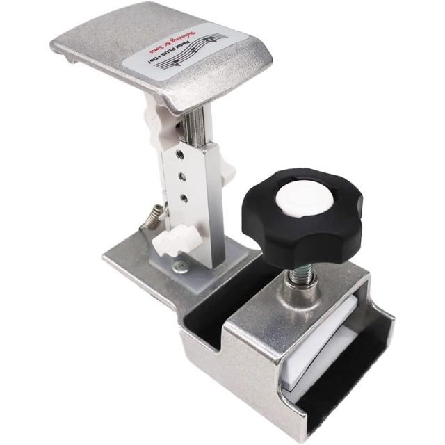 ピアノ 補助ペダル Pedal PLUS Do ペダルプラスの通販はau PAY
