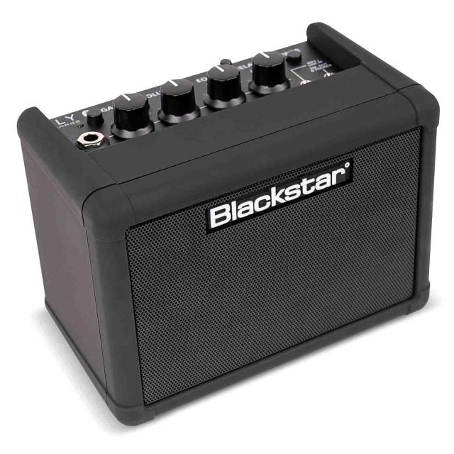 Blackstar FLY3 Charge Bluetooth 充電式ミニアンプ〈ブラックスター〉_1
