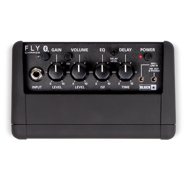 Blackstar FLY3 Charge Bluetooth 充電式ミニアンプ〈ブラックスター〉_4