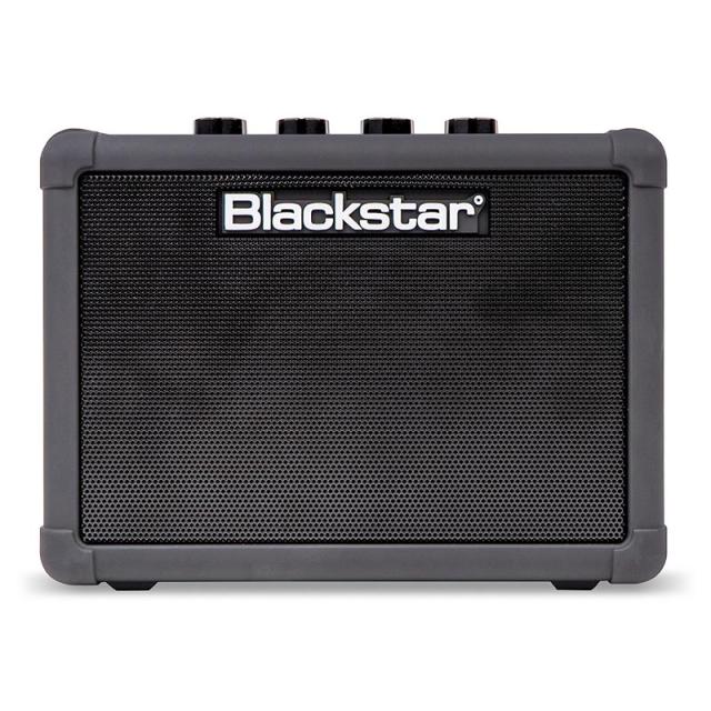 Blackstar FLY3 Charge Bluetooth 充電式ミニアンプ〈ブラックスター〉