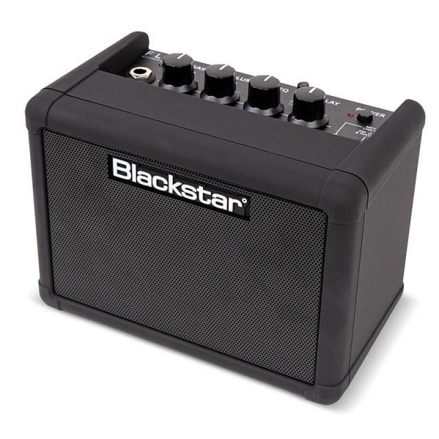 Blackstar FLY3 Charge Bluetooth 充電式ミニアンプ〈ブラックスター〉_2