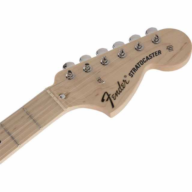 Fender Made in Japan Traditional 70s Stratocaster, Maple Fingerboard,  Natural【フェンダージャパンストラトキャスター】の通販はau PAY マーケット - 楽器de元気 | au PAY マーケット－通販サイト