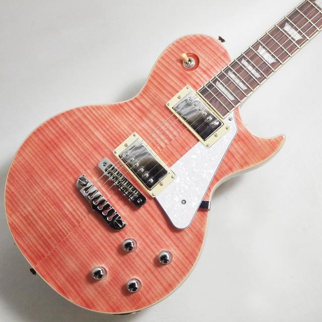 Aria ProII PE-AE200 MP (Misty Pink) エレキギター〈アリアプロII〉の