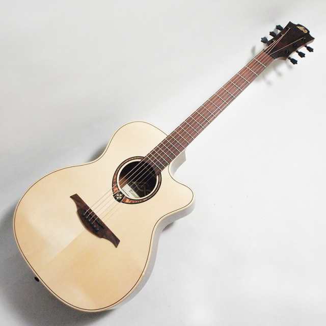 LAG GUITARS T318ACE Tramontane エレアコ〈ラグ・ギターズ〉の通販は