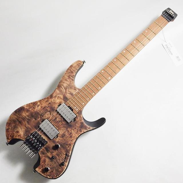 Ibanez Q52PB-ABS (Antique Brown Stained) ヘッドレスエレキギター〈アイバニーズ〉_2