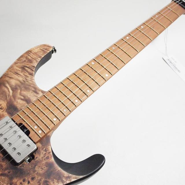 Ibanez Q52PB-ABS (Antique Brown Stained) ヘッドレスエレキギター
