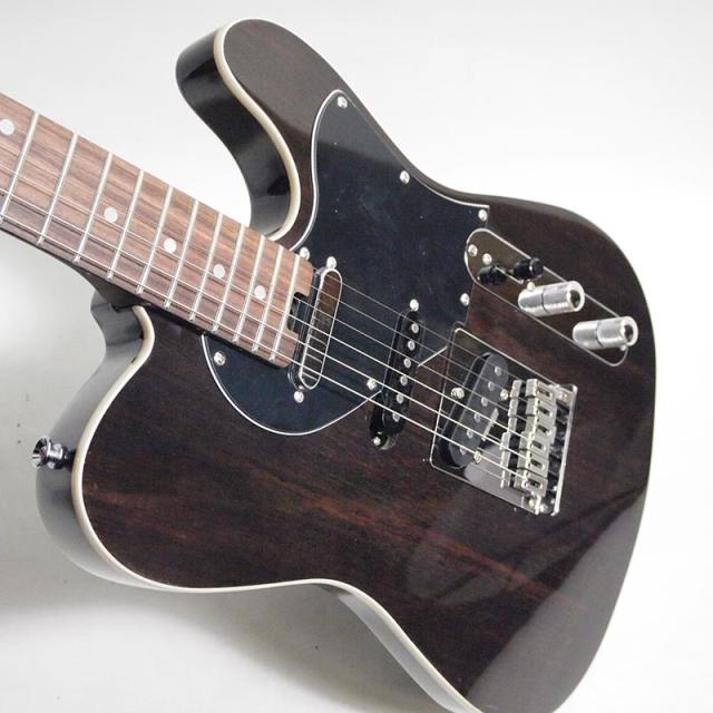 Aria Pro II 615-GH エレキギター 海外販売モデル〈アリアプロ2〉_3
