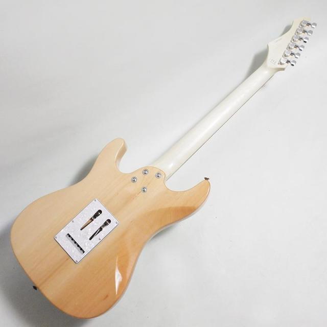 ARIA PRO II 714-AE200 OPGR (Opal Green) エレキギター〈アリアプロII〉_2