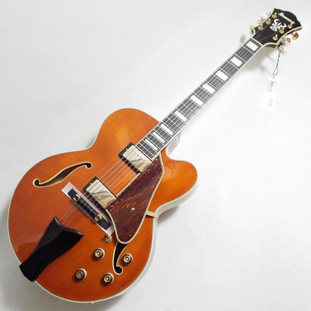 Ibanez AF95-DA (Dark Amber) Artcore Expressionist フルアコ〈アイバニーズ〉_3