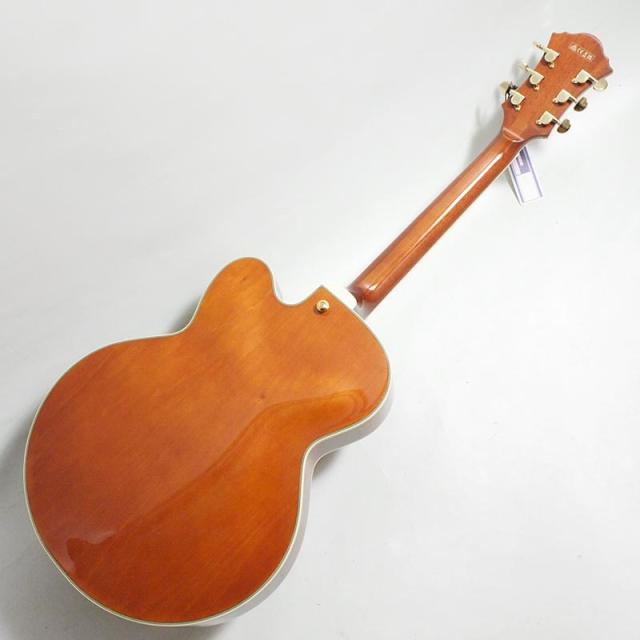 Ibanez AF95-DA (Dark Amber) Artcore Expressionist フルアコ〈アイバニーズ〉_4