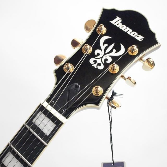 Ibanez AF95-DA (Dark Amber) Artcore Expressionist フルアコ〈アイバニーズ〉_7
