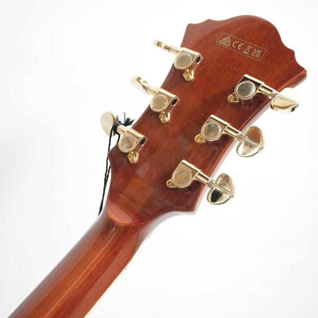 Ibanez AF95-DA (Dark Amber) Artcore Expressionist フルアコ〈アイバニーズ〉_8