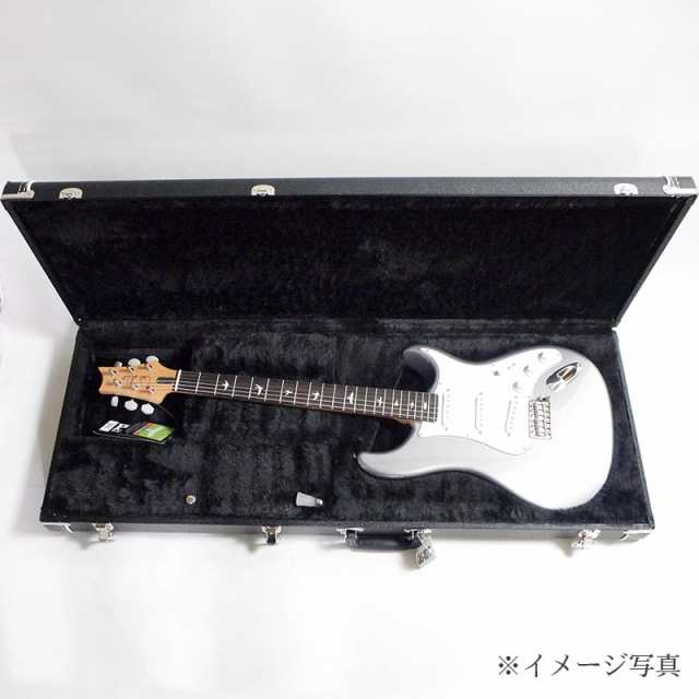 PRS John Mayer Silver Sky Hardshell Case シルバースカイ用ハード