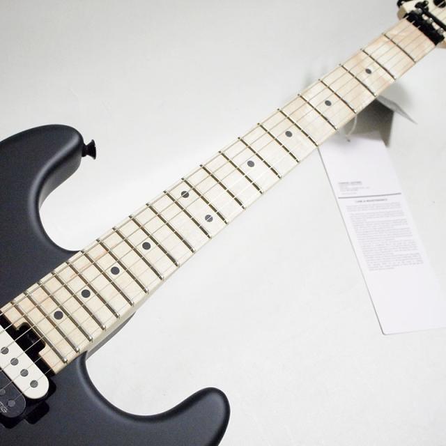 Charvel Jim Root Signature Pro-Mod San Dimas Style 1 HH FR M Satin Black〈シャーベル 3.88kg〉_1
