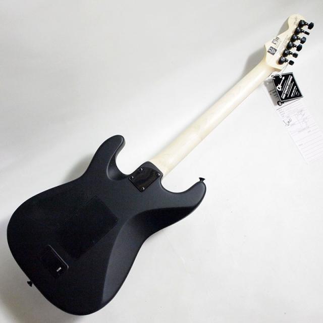 Charvel Jim Root Signature Pro-Mod San Dimas Style 1 HH FR M Satin Black〈シャーベル 3.88kg〉_3