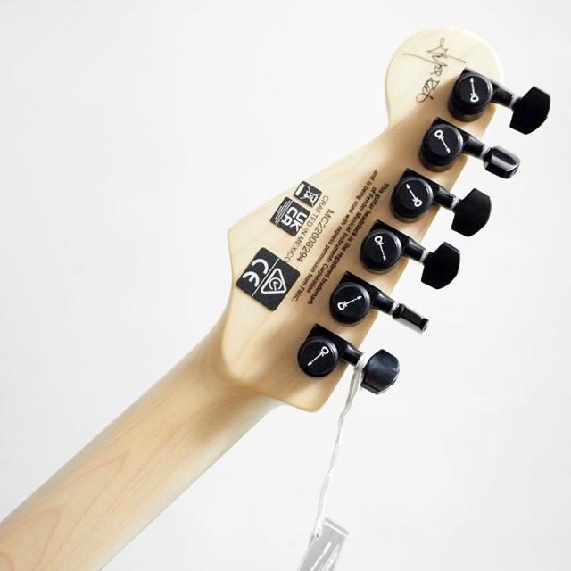 Charvel Jim Root Signature Pro-Mod San Dimas Style 1 HH FR M Satin Black〈シャーベル 3.88kg〉_5