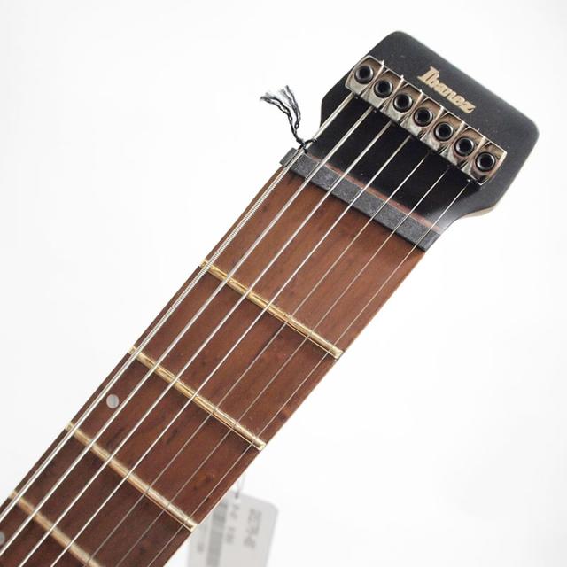 Ibanez QX527PB-ABS (Antique Brown Stained) 7弦ヘッドレスエレキギター〈アイバニーズ〉_4