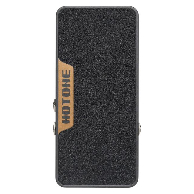 HOTONE AMPERO PRESS パッシブVol / EXPペダル 〈ホットトーン