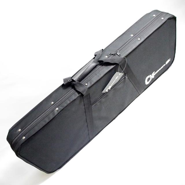 Charvel Jim Root Signature Pro-Mod San Dimas Style 1 HH FR M Satin Black〈シャーベル 3.88kg〉_6