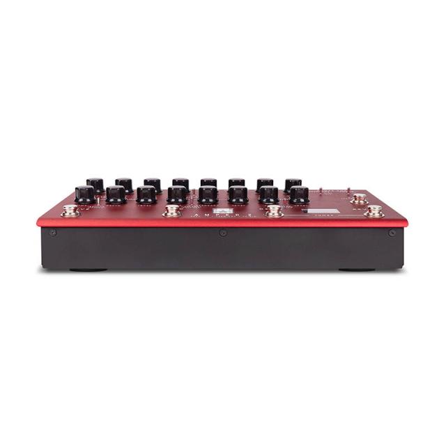 Blackstar Dept. 10 AMPED 2 ペダルサイズ 100W ギター・アンプ〈ブラックスター〉_4