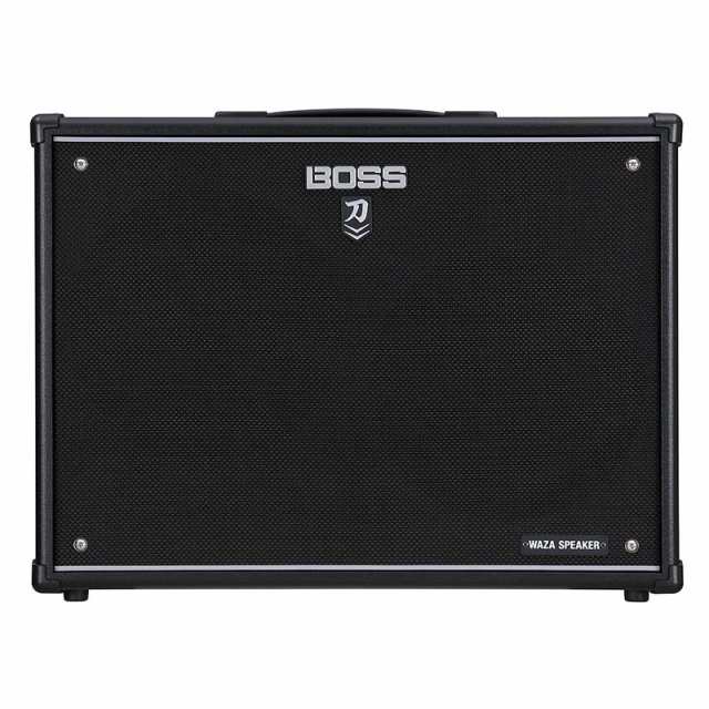 BOSS KATANA Cabinet 212 WAZA ギターキャビネット KTN-C212W〈ボス〉