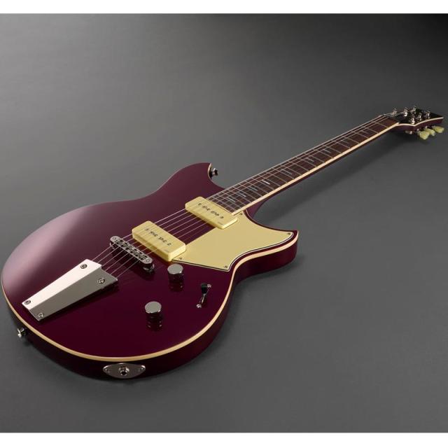 YAMAHA REVSTAR STANDARD RSS02T HML ホットメルロー エレキ