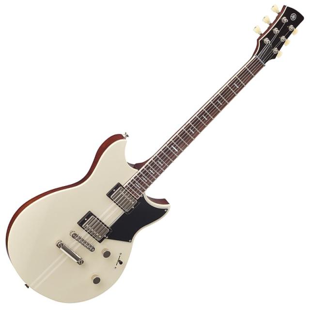YAMAHA REVSTAR STANDARD RSS20 VW ビンテージホワイト エレキギター〈ヤマハ〉_1