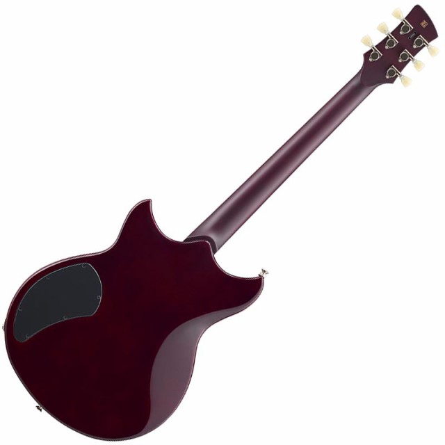YAMAHA REVSTAR STANDARD RSS02T HML ホットメルロー エレキ YAMAHA REVSTAR STANDARD RSS02T HML ホットメルロー エレキ