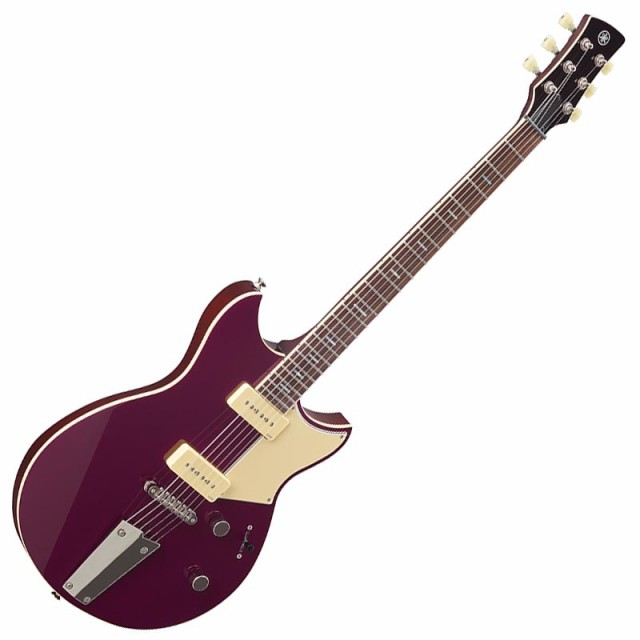 YAMAHAREVSTAR STANDARD RSS20 HML(ホットメルロー