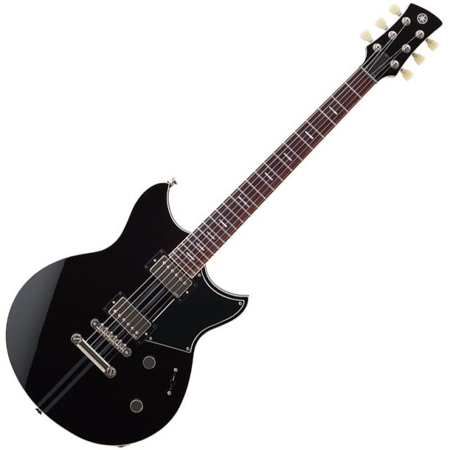 YAMAHA REVSTAR STANDARD RSS20 BL ブラック エレキギター〈ヤマハ〉