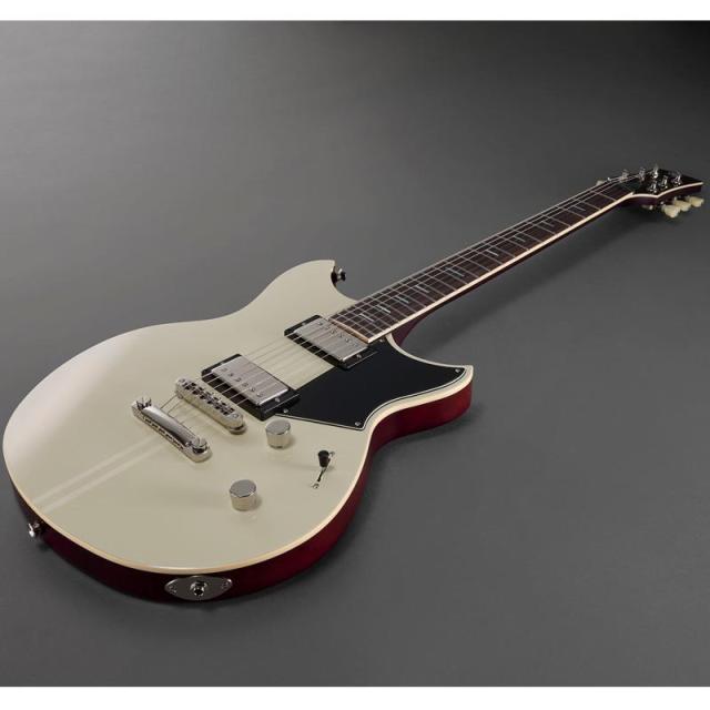 YAMAHA REVSTAR STANDARD RSS20 VW ビンテージホワイト エレキギター〈ヤマハ〉_2