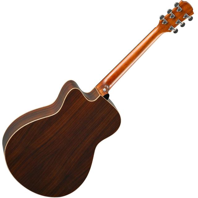 YAMAHA AC1R サンバースト エレアコ 特価※4/5 12時まで※YAMAHA AC1R サン