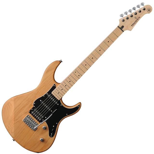 YAMAHA PACIFICA112VMX YNS エレキギター〈ヤマハ〉