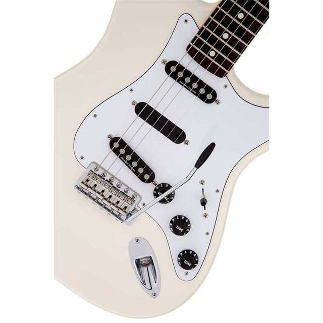 Fender Ritchie Blackmore Stratocaster フェンダーリッチ ブラックモア ストラトキャスター の通販はau Pay マーケット 楽器de元気