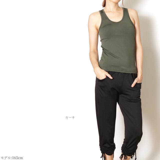 8カラー カップ付 ブラタンクトップ スポーツ ブラトップ スポーツブラ