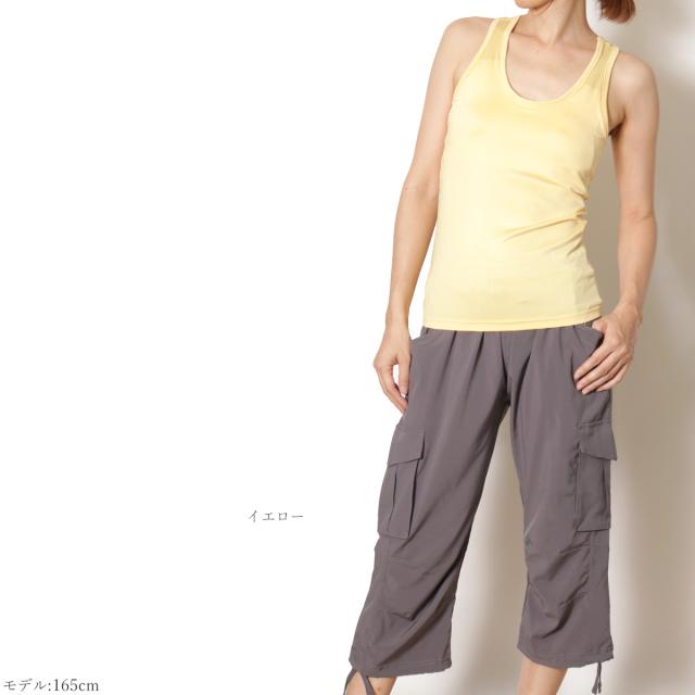 【即購入OK♥】タンクトップ ブラトップ スポーツブラ Amazon | [reinamora] [レイナモラ] タンクトップ ブラトップ