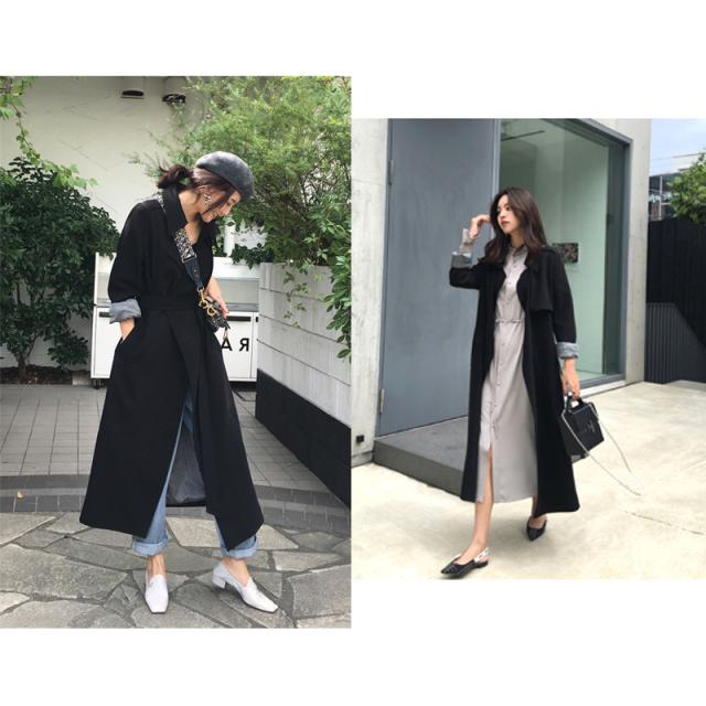 21春新作 トレンチコート レディース アウター 裏地付き ロングコート スプリングコート ライトアウター 可愛い 春 冬 ジャケット 冬の通販はau Pay マーケット レディスファッション安カワセール Hello