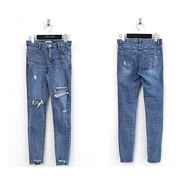 21春新作 スキニーパンツ レディース ダメージ スキニー デニムパンツ 青スキニー ブリーチデニム ジーパン Gパン 海 プール お洒落 の通販はau Pay マーケット レディスファッション安カワセール Hello