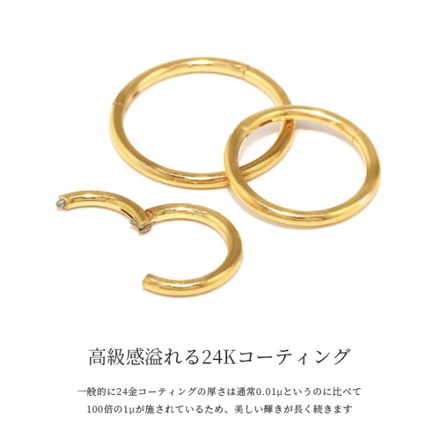 【値下げ】18金Moissaniteピアス　ユニセックス 大セール❣️ 18金Moissaniteピアス ユニセックス