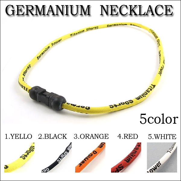 定形外郵便発送 ゲルマニウムネックレス スポーツネックレス スポーツブレスレット スポーツ ネックレス ゴルフ 野球 サッカー テニス の通販はau Pay マーケット Blossom07