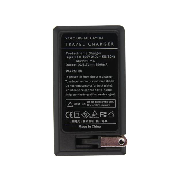 CASIO NP-90 互換充電器 EX-H10 EX-H15 EX-FH100 EX-H20Gの通販はau 
