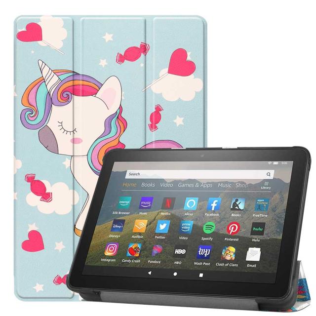 アマゾン Amazon All new fire HD8 / HD8 Plus 2020 / fire HD8 HD8