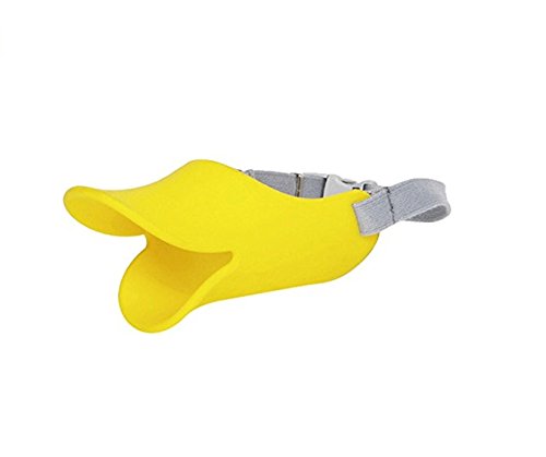 ペット用マスク ペット用口輪 家具破壊防止 キズ舐め止め アヒル口の形マスク 小型犬 中型犬 犬無駄吠え対策 小型犬 中型犬口輪 拾い食の通販はau Pay マーケット Pcatec