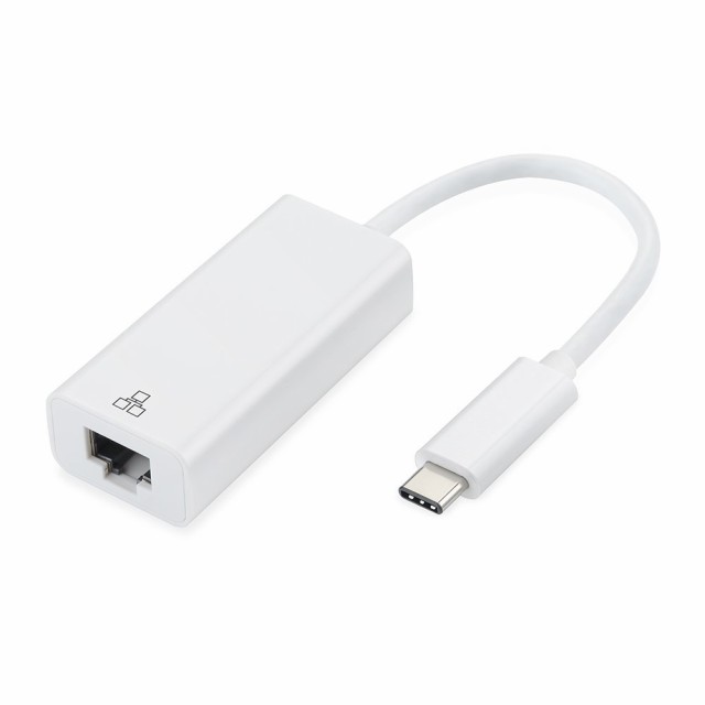 送料無料 変換アダプター タイプc Type C Usb 3 1 Lan オス メス Usb3 1type C ギガビットイーサネットlanアダプターの通販はau Pay マーケット Pcatec